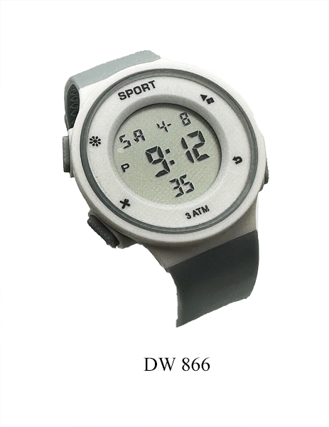 DW 866